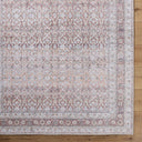 Vinny VNY-2318 Beige / Black Rug