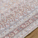 Vinny VNY-2318 Beige / Black Rug