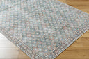 Vinny VNY-2320 Black / Cream Rug