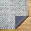Vinny VNY-2320 Black / Cream Rug