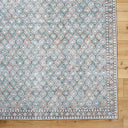 Vinny VNY-2320 Black / Cream Rug