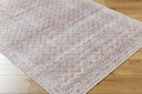 Vinny VNY-2321 Beige / Burnt Orange Rug