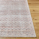 Vinny VNY-2321 Beige / Burnt Orange Rug