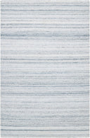 Verna VRA-2301 Black / Blue Rug