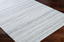 Verna VRA-2301 Black / Blue Rug