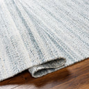 Verna VRA-2301 Black / Blue Rug