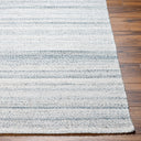 Verna VRA-2301 Black / Blue Rug