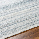 Verna VRA-2301 Black / Blue Rug