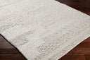 Vesta VST-2301 Light Gray Rug