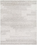 Vesta VST-2301 Light Gray Rug