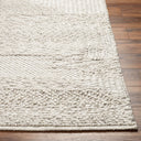 Vesta VST-2301 Light Gray Rug