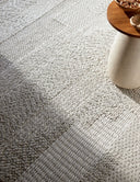 Vesta VST-2301 Light Gray Rug