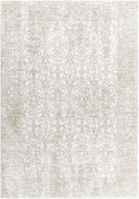 Beth VVBE-2300 Cream / Dusty Sage Rug