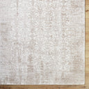 Beth VVBE-2300 Cream / Dusty Sage Rug