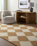 Isaac VVIS-2300 Rug