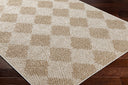 Kaya VVKA-2300 Ivory / Tan Rug