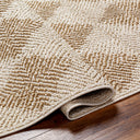 Kaya VVKA-2300 Ivory / Tan Rug