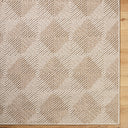 Kaya VVKA-2300 Ivory / Tan Rug
