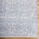 Lorelai VVLO-2301 Brown / Deep Teal Rug