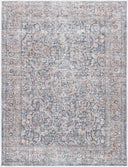 Lorelai VVLO-2302 Amber / Beige Rug
