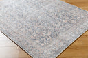 Lorelai VVLO-2302 Amber / Beige Rug