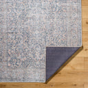 Lorelai VVLO-2302 Amber / Beige Rug