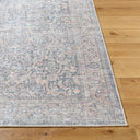 Lorelai VVLO-2302 Amber / Beige Rug