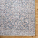 Lorelai VVLO-2302 Amber / Beige Rug