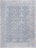 Lorelai VVLO-2304 Amber / Black Rug