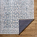 Lorelai VVLO-2304 Amber / Black Rug