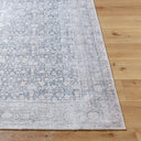 Lorelai VVLO-2304 Amber / Black Rug