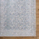 Lorelai VVLO-2304 Amber / Black Rug