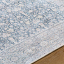 Lorelai VVLO-2304 Amber / Black Rug