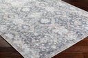 Lorelai VVLO-2305 Black / Dark Brown Rug