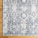 Lorelai VVLO-2305 Black / Dark Brown Rug