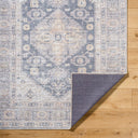 Lorelai VVLO-2306 Black / Light Beige Rug