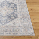 Lorelai VVLO-2306 Black / Light Beige Rug