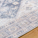 Lorelai VVLO-2306 Black / Light Beige Rug