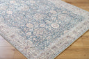 Mary VVMR-2300 Black / Brown Rug