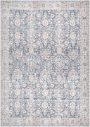 Mary VVMR-2300 Black / Brown Rug