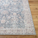 Mary VVMR-2300 Black / Brown Rug