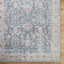 Mary VVMR-2300 Black / Brown Rug
