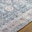 Mary VVMR-2300 Black / Brown Rug
