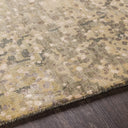 Watercolor WAT-5011 Beige / Black Rug