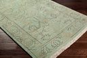 Wilmington WLG-9000 Charcoal / Dusty Sage Rug