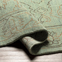 Wilmington WLG-9000 Charcoal / Dusty Sage Rug