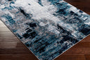 Wanderlust WNL-2309 Black / Charcoal Rug