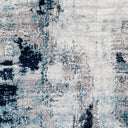 Wanderlust WNL-2309 Black / Charcoal Rug