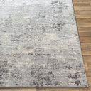 Wanderlust WNL-2310 Charcoal / Light Slate Rug