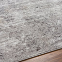 Wanderlust WNL-2310 Charcoal / Light Slate Rug